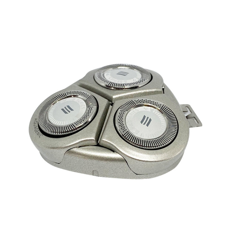 Shaver Replacement Heads for Philips HQ8825 / 8890 / 8894 / 8865 / 8870 - Accessories by PMC TechLife | Online Shopping South Africa | PMC TechLife | Buy Now Pay Later Mobicred