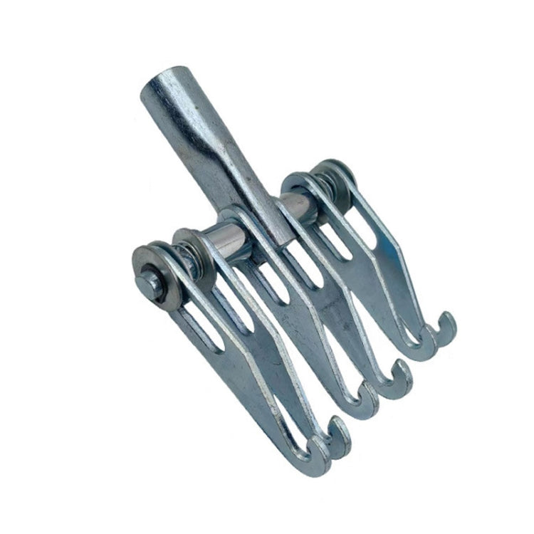 Sheet Metal Repair Machine Accessories Tools Multi-claw Hook, Specifications: 6 Claw Retractor - free shipping - PMC TechLife - Order now!