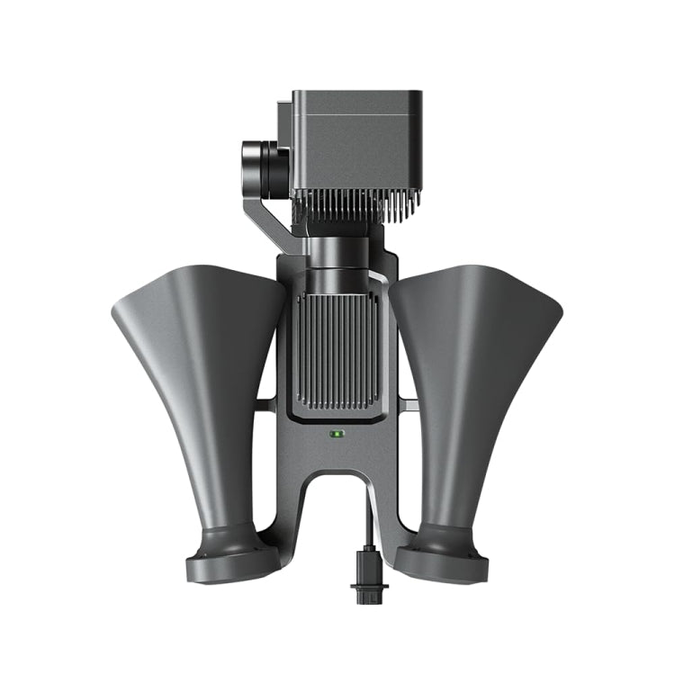 CZI LP35 Searchlight And Broadcasting System For DJI M350RTK Drone - free shipping - PMC TechLife - Order now!