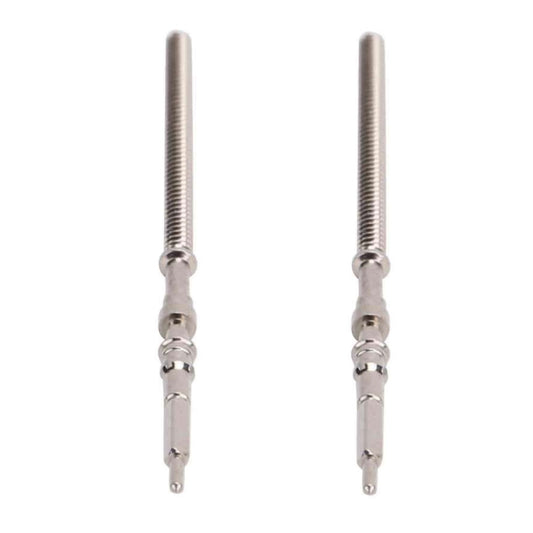 2pcs NH35 / NH36 Handle Parts Watch Repair Tools(Metal) - Watch Repair Tools by PMC Jewellery | Online Shopping South Africa | PMC Jewellery | Buy Now Pay Later Mobicred