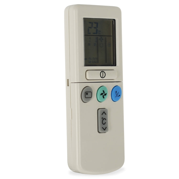 For Hitachi Air Conditioner English Version Remote Control RAR-2A1 RAR-52P1 RAR-2SP1 RAR-3U4 RAR-2P2 RAR-3U3 RAR-52P2 RAR-2P1 - Air-Conditioner by PMc TechLife | Online Shopping South Africa | PMc TechLife | Buy Now Pay Later Mobicred