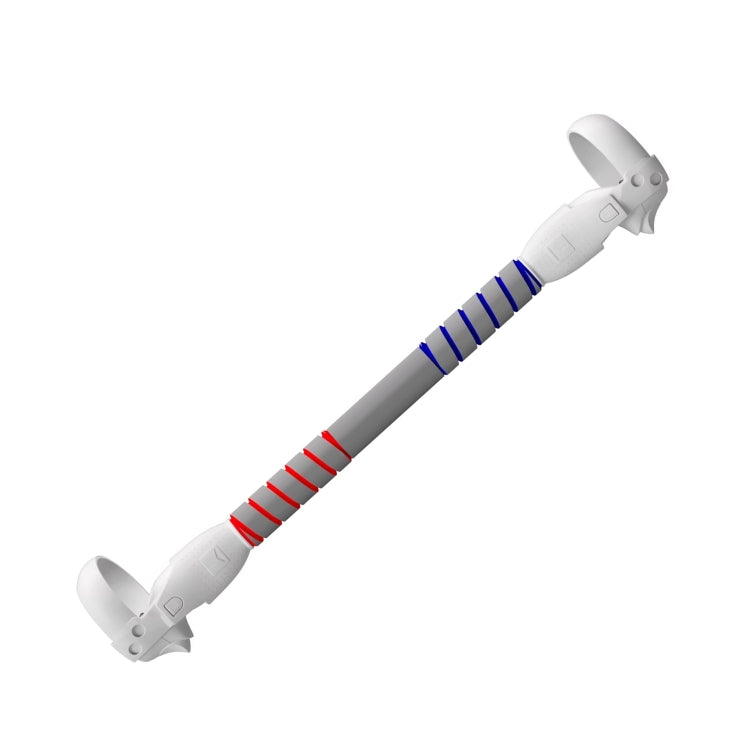 For Meta Quest 2 Controller Grip Games Handle Playing BeatSaber Baseball - VR Accessories by PMC TechLife | Online Shopping South Africa | PMC TechLife | Buy Now Pay Later Mobicred