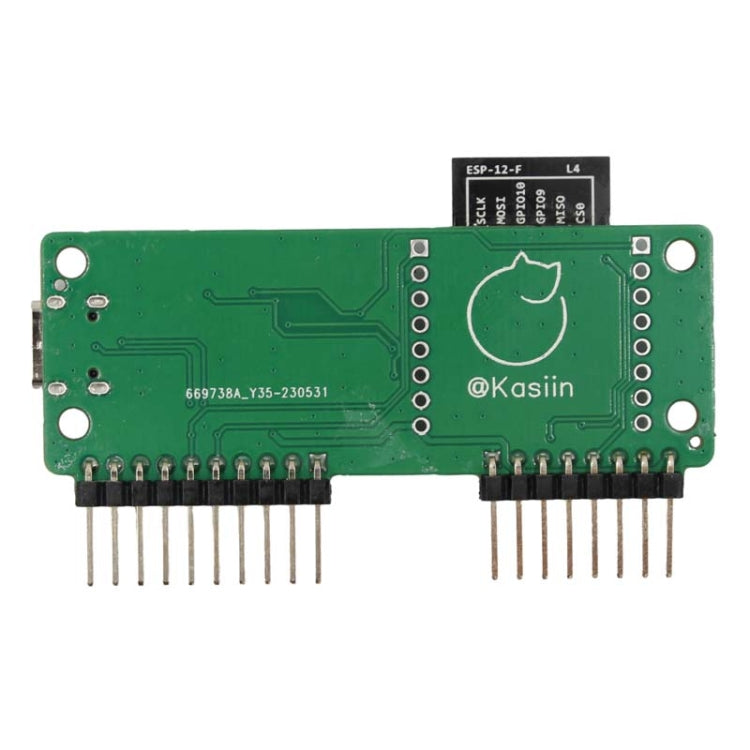 For Flipper Zero ESP8266 WiFi Module Development Board(AL-300) - Modules Expansions Accessories by PMC TechLife | Online Shopping South Africa | PMC TechLife | Buy Now Pay Later Mobicred