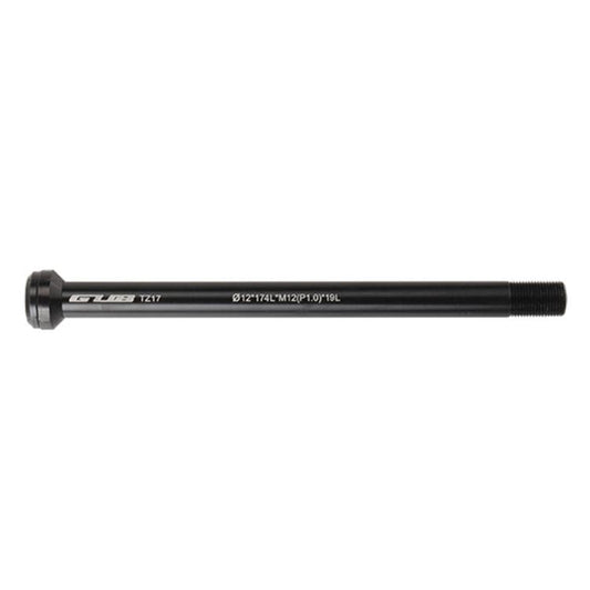 GUB TZ17 MTB Road Bicycle Frame Aluminium Bucket Axle Bar - Bottom Brackets by GUB | Online Shopping South Africa | PMC Jewellery | Buy Now Pay Later Mobicred