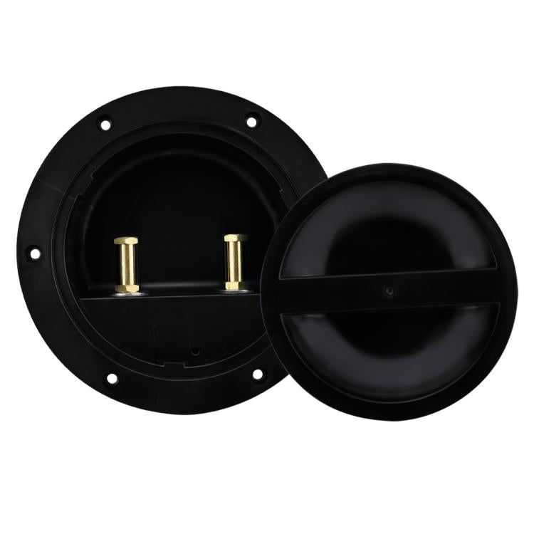 RV Yacht Copper Conductive Water-resistant Solid Deck Cabin Sealing Cover, Configuration: CP-5092 - Marine Accessories & Parts by PMC TechLife | Online Shopping South Africa | PMC TechLife | Buy Now Pay Later Mobicred