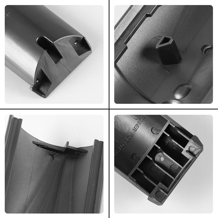 For Dyson V11 V10 V15 Cyclone Baffle Bin Runner Replacement Parts Short Version - For Dyson Accessories by PMC TechLife | Online Shopping South Africa | PMC TechLife | Buy Now Pay Later Mobicred