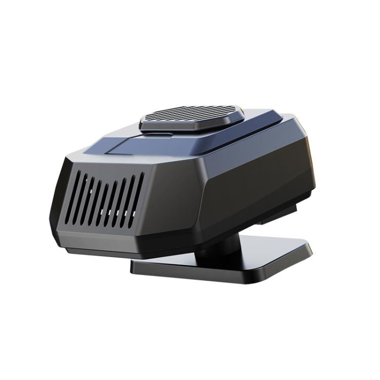 Car Heater Multifunctional Defrosting And Defogging Car Heating Warmer, Style: 12V - Heating & Fans by PMC TechLife | Online Shopping South Africa | PMC TechLife | Buy Now Pay Later Mobicred