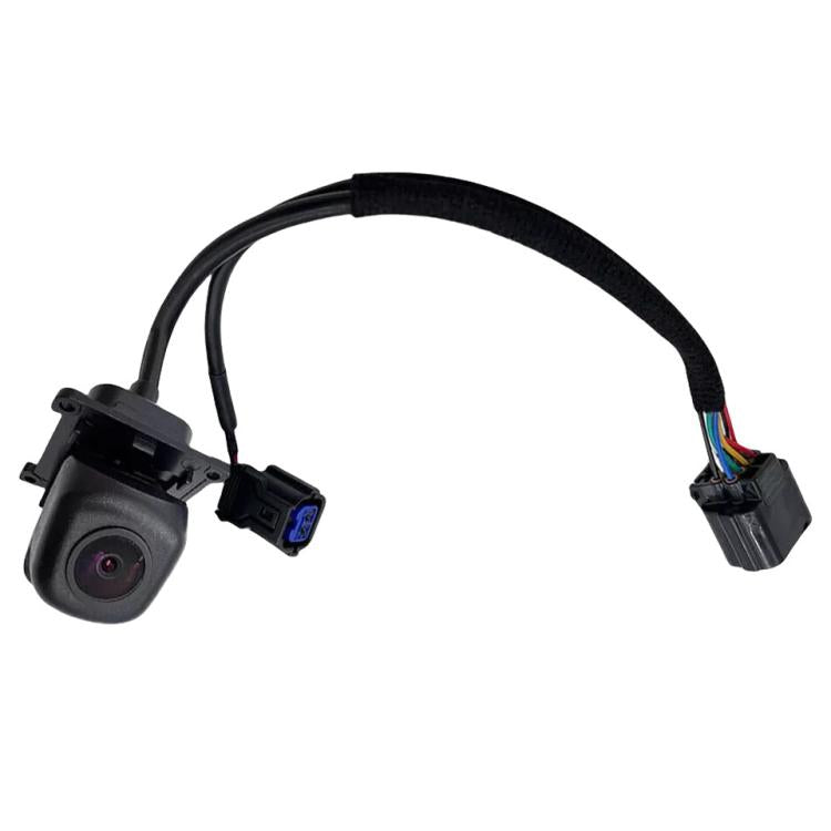 95766-D3700 For Hyundai Tucson Reversing Assist Camera - Rear View Cameras by PMc TechLife | Online Shopping South Africa | PMc TechLife | Buy Now Pay Later Mobicred