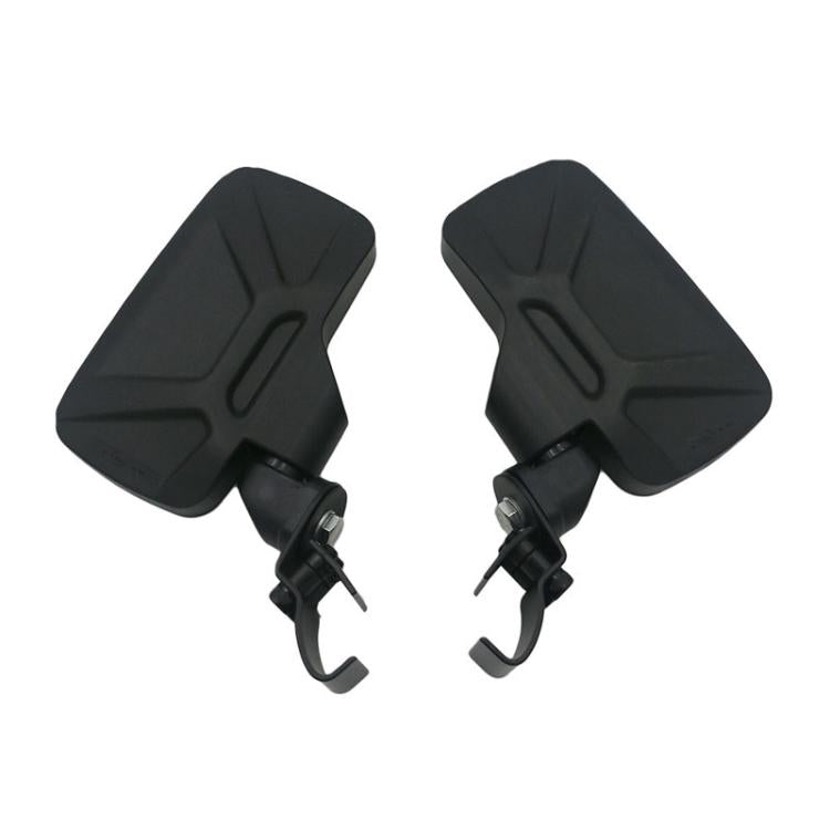 UTV-4C Universal UTV/ATV Beach Bike Profile Tube Bracket Rearview Mirror Side Mirror - Side Mirrors by PMc TechLife | Online Shopping South Africa | PMc TechLife | Buy Now Pay Later Mobicred