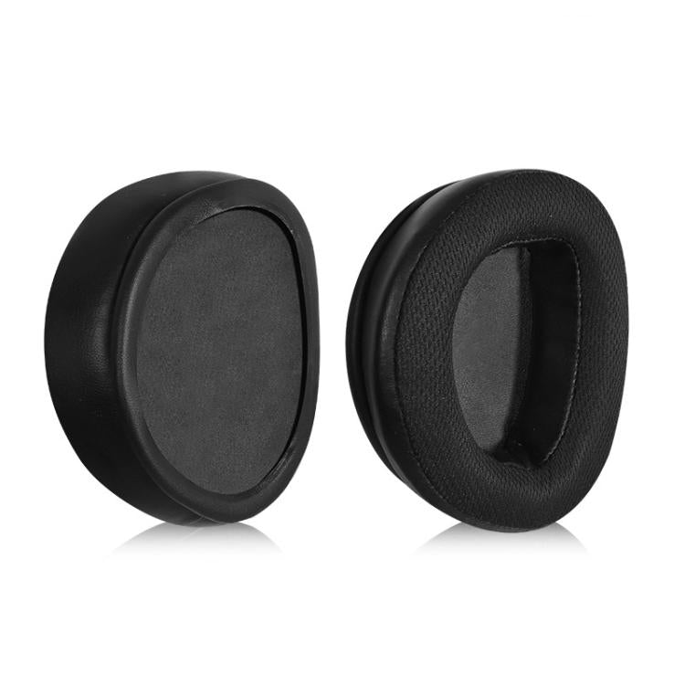 1pair Protein Mesh Earpads For ASUS ROG Theta 7.1 Headphone Accessories - Earmuff & Pad by PMc TechLife | Online Shopping South Africa | PMc TechLife | Buy Now Pay Later Mobicred