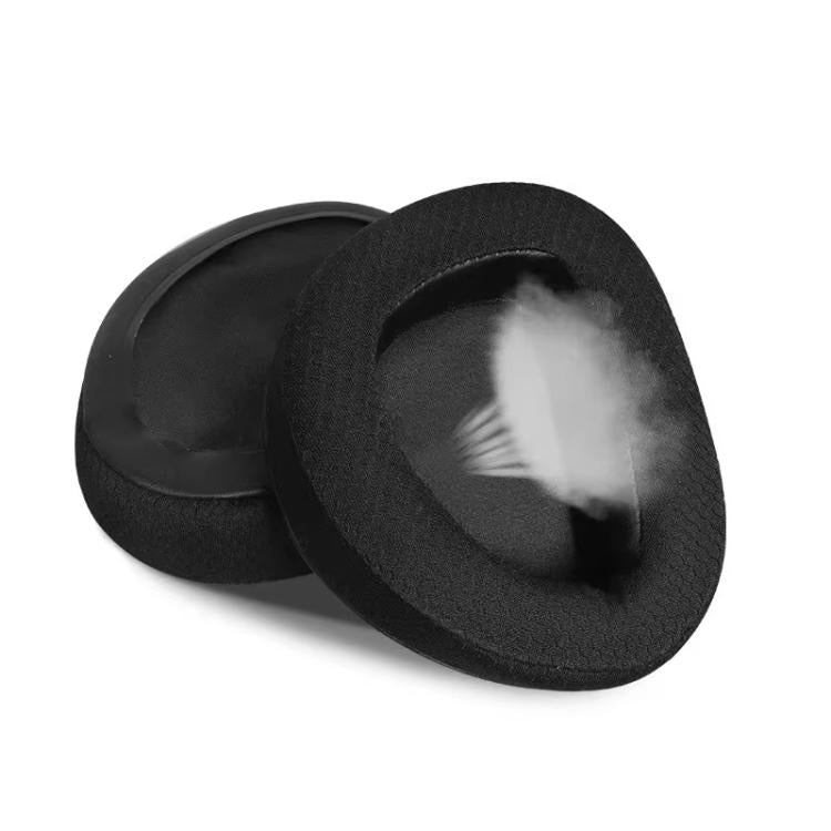 1pair Protein Mesh Earpads For ASUS ROG Theta 7.1 Headphone Accessories - Earmuff & Pad by PMc TechLife | Online Shopping South Africa | PMc TechLife | Buy Now Pay Later Mobicred