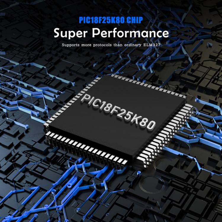 ELM327 V1.5 Bluetooth Mini OBD2 Car Diagnostic Diagnostic Device - Code Readers & Scan Tools by PMc TechLife | Online Shopping South Africa | PMc TechLife | Buy Now Pay Later Mobicred