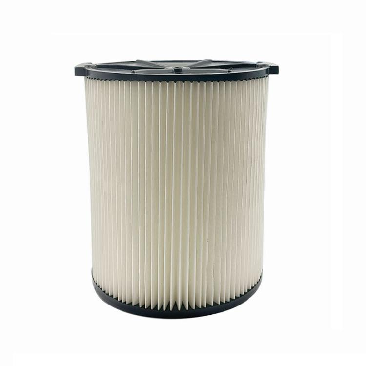 For RIDGID VF4000 Vacuum Cleaner Filter Replacement Parts - Other Accessories by PMc TechLife | Online Shopping South Africa | PMc TechLife | Buy Now Pay Later Mobicred