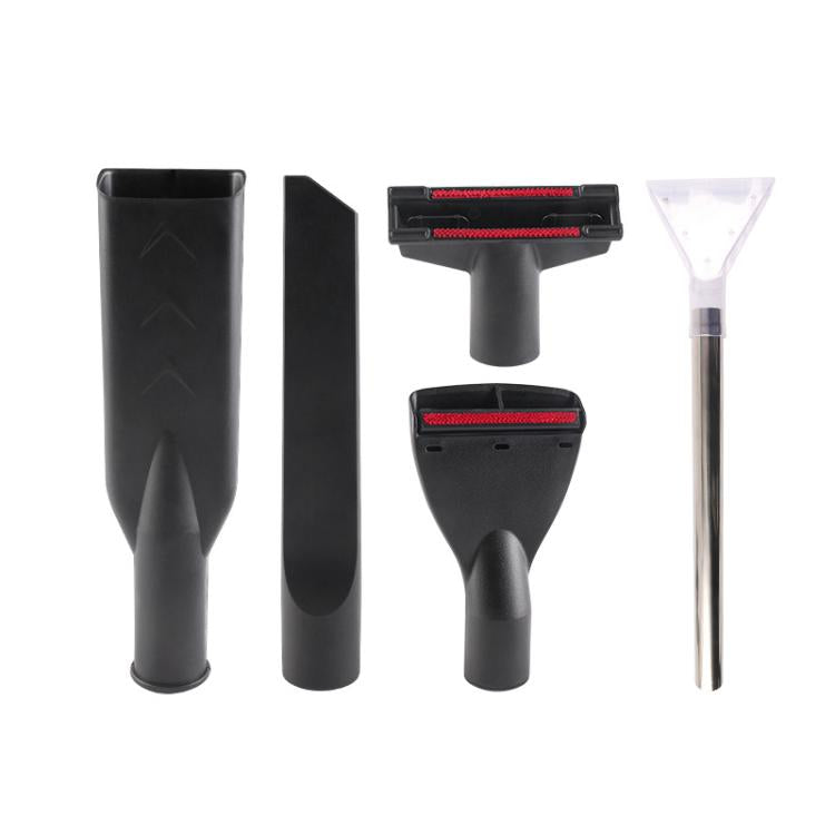 For 32mm Caliber Household Vacuum Cleaner Replacement Part Long Flat Suction Nozzle - free shipping - PMc TechLife - Order now!