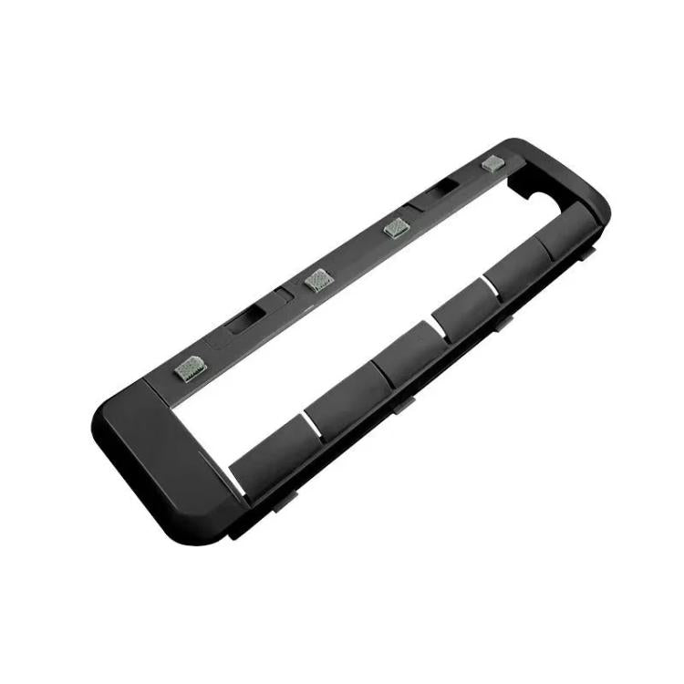 Rubber Roller Cover For Xiaomi Robot Vacuum X20 Max / D109GL Parts - free shipping - PMc TechLife - Order now!