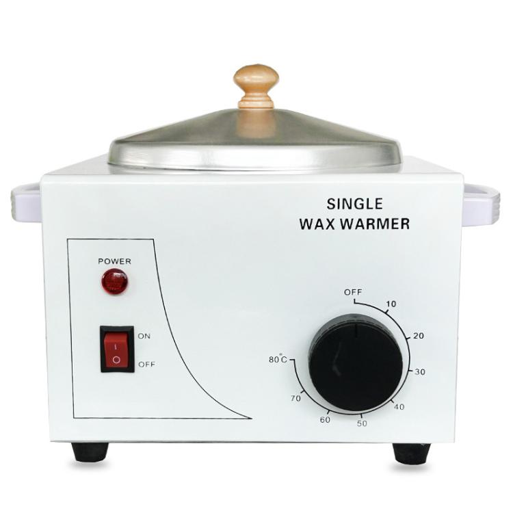 Single Pot Chocolate Melt Machine Temperature Control Hand Wax Machine Hand Heat Stirring Tool(US Plug) - free shipping - PMC TechLife - Order now!