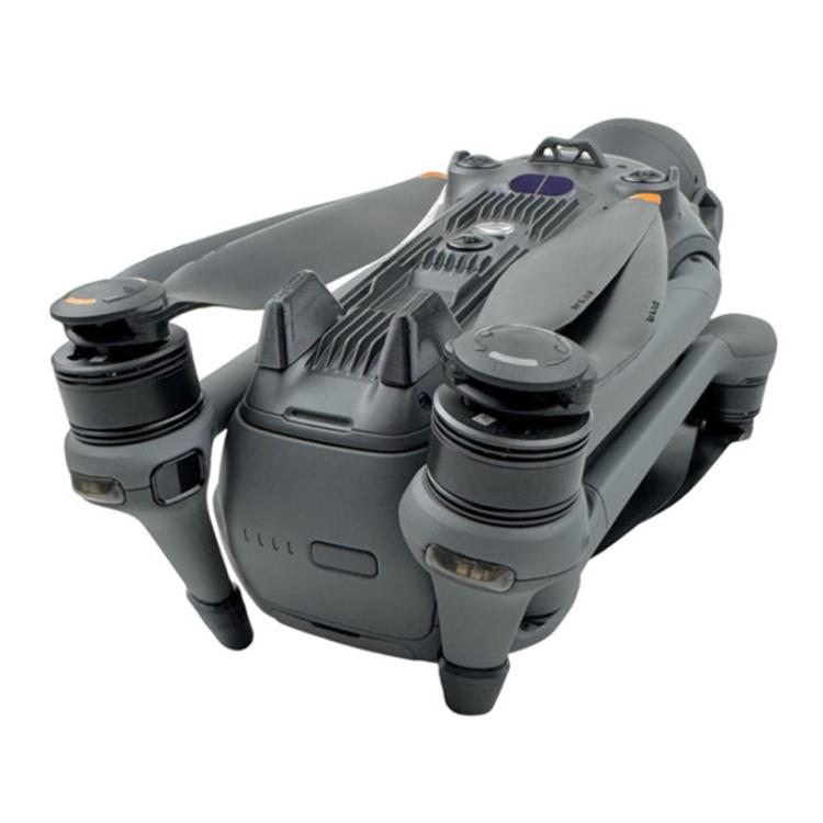 For DJI Mavic 4 Pro CQT 4 In 1 Height Increasing Landing Gear Support Leg - free shipping - PMC TechLife - Order now!