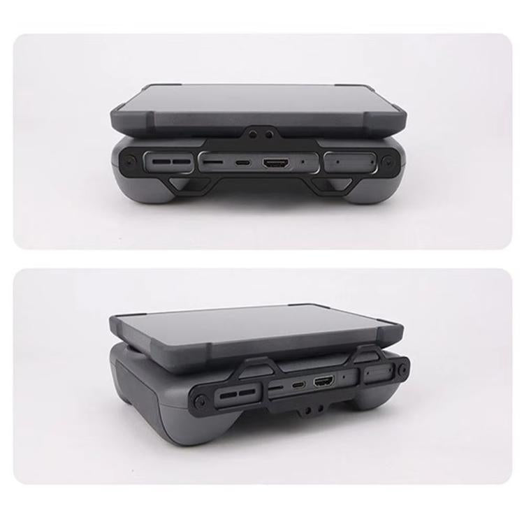 For DJI RC Pro 2 Remote Controller CQT Strap Buckle Holder Aluminum Alloy Hook With Shoulder Strap - free shipping - PMC TechLife - Order now!
