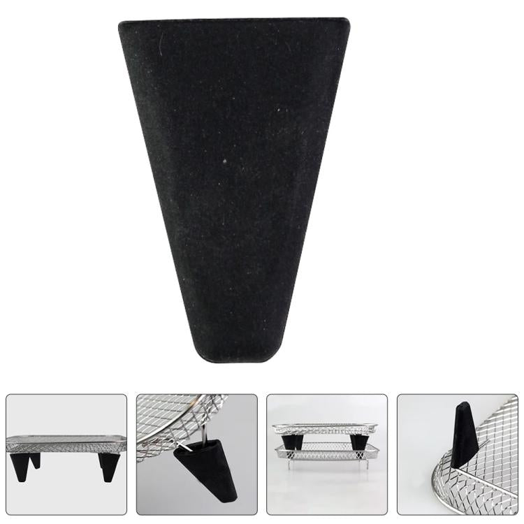 8pcs Dehydration Rack Silicone Corner Cushion Pads - free shipping - PMC TechLife - Order now!