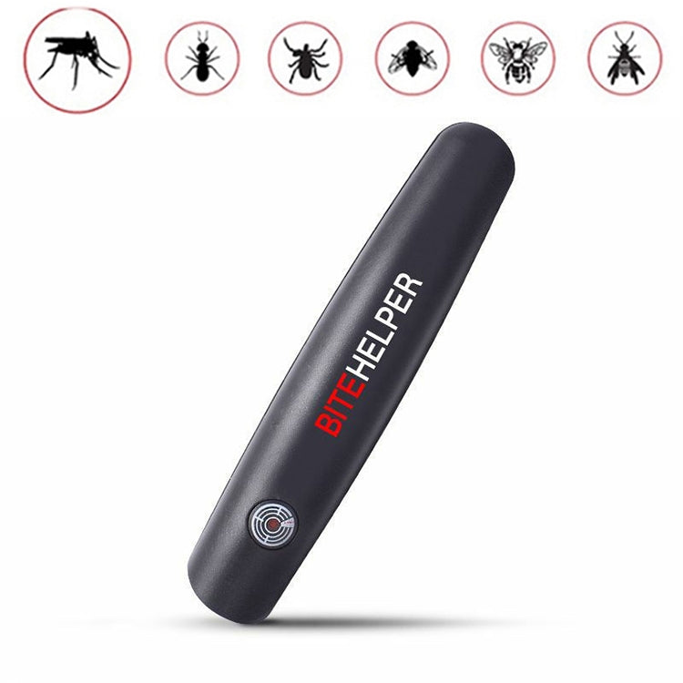 Mosquito Itch Bite Helper Itching Relief Pen for Child&Adult - Other by PMC Jewellery | Online Shopping South Africa | PMC Jewellery | Buy Now Pay Later Mobicred