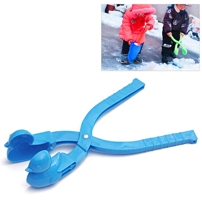 Sand Mold Tool Snow Ball Maker Funny Outdoor Sport Beach Toy, Random Color(Duck) - Water Fun & Sand Toys by PMC Jewellery | Online Shopping South Africa | PMC Jewellery