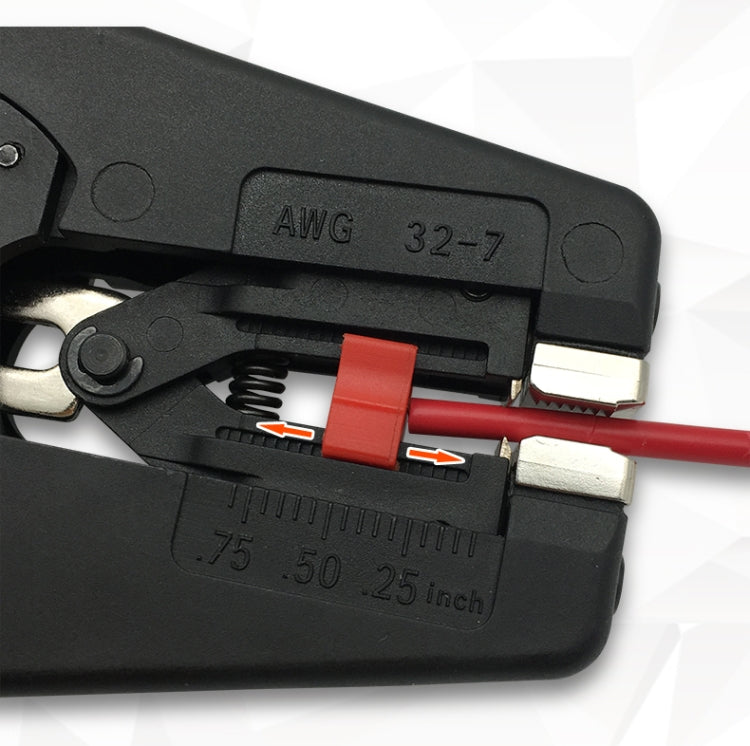 Self-adjusting Insulation Multi-purpose Stripping Pliers Set Electrician Repair Tools - Pliers by PMc TechLife | Online Shopping South Africa | PMc TechLife | Buy Now Pay Later Mobicred