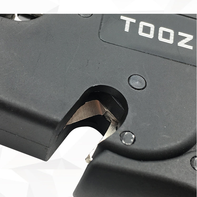 Self-adjusting Insulation Multi-purpose Stripping Pliers Set Electrician Repair Tools - Pliers by PMc TechLife | Online Shopping South Africa | PMc TechLife | Buy Now Pay Later Mobicred