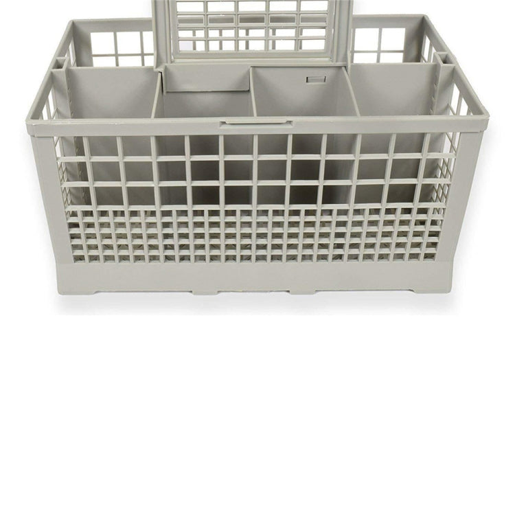 Universal Dishwasher Part Cutlery Basket Storage Box - Shelf by PMC TechLife | Online Shopping South Africa | PMC TechLife | Buy Now Pay Later Mobicred