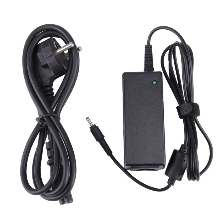 40W 19V 2.1A AC Adapter Power Supply for Samsung AD-4019W / AA-PA2N40L / BA44-00278A / NP900X1A / NP900X1B, Port: 3.0*1.1, EU Plug - For Samsung by PMC Jewellery | Online Shopping South Africa | PMC Jewellery | Buy Now Pay Later Mobicred