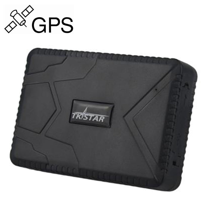 TK915 Magnetic Vehicle 2G GSM GPS Real Time Tracking Tracker - free shipping - PMC TechLife - Order now!