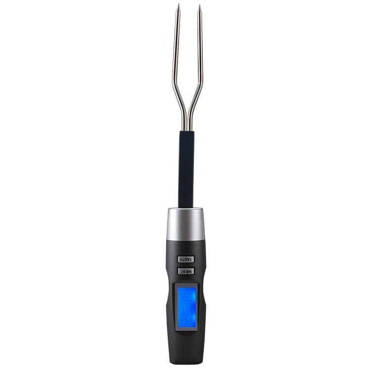 TS-BN60 Kitchen Food Cooking Double Fork Thermometer with Backlight - Cooking Thermometers by PMC TechLife | Online Shopping South Africa | PMC TechLife | Buy Now Pay Later Mobicred
