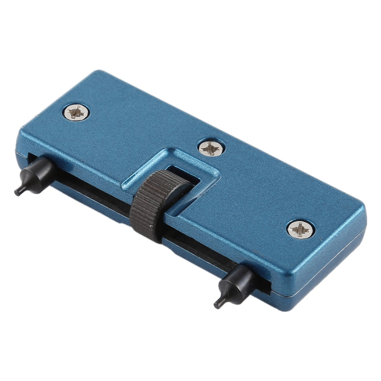 Adjustable Steel Watch Repair Tool Back Case Opener - free shipping - PMC TechLife - Order now!