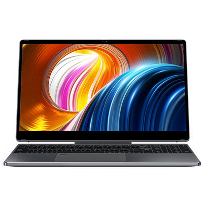 N95 Yoga Laptop, 15.6 inch, 12GB+256GB, Windows 10, Intel Alder Lake N95 Quad Core 1.7GHz-3.4GHz, Support Dual Band WiFi / BT - Others by PMC Jewellery | Online Shopping South Africa | PMC Jewellery