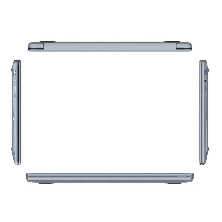 UNIWA ULAP Q15ZR Laptop, 16GB+512GB, 15.6 inch and 7 inch Dual Display Windows 11 Intel Alder Lake N100 Octa Core, AU Plug - free shipping - PMc TechLife - Order now!