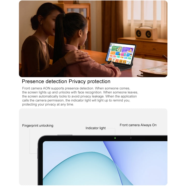 Xiaomi Pad 7 Pro 11.2 inch Soft Light Screen, 12GB+256GB, HyperOS 2 Qualcomm Snapdragon 8s Gen3 Octa Core (Blue) - free shipping - PMc TechLife - Order now!
