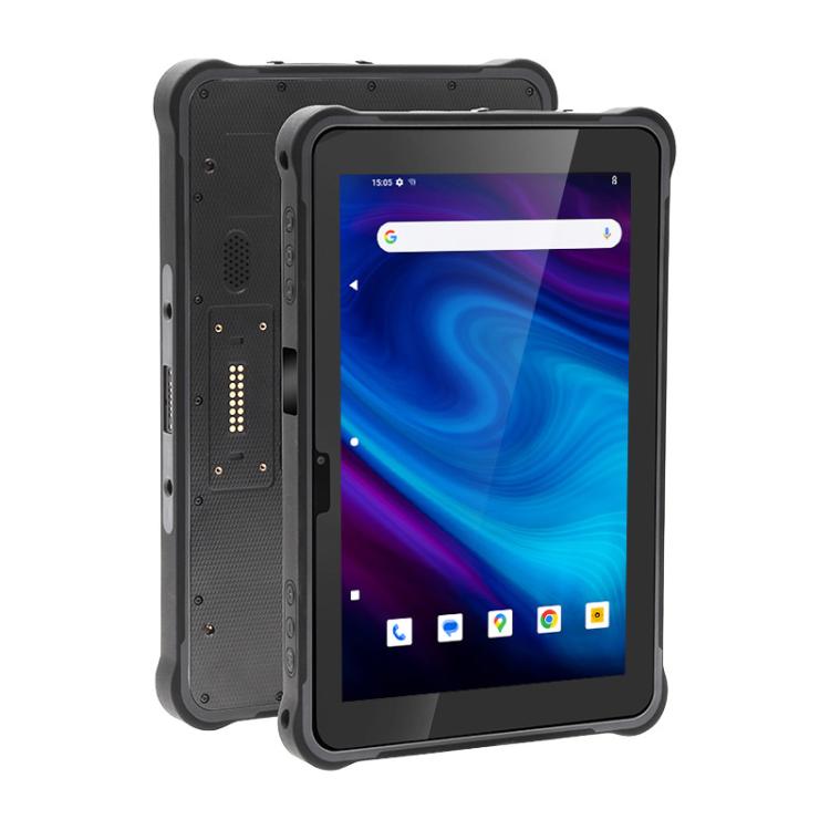 UNIWA T11 Pro Max Rugged Tablet PC, 8GB+128GB, 10.1 inch Android 13 Mediatek MT6789 Octa Core, Network: 4G, AU Plug - free shipping - PMc TechLife - Order now!