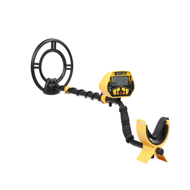 MD930 High Sensitivity and Accurate Positioning Underground Metal Detector with Backlight - free shipping - PMC Jewellery - Order now!