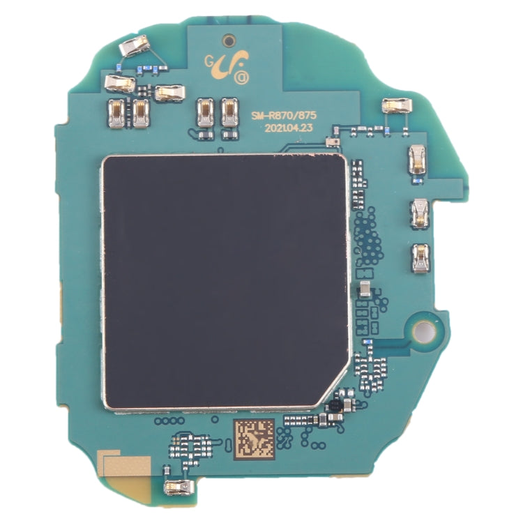 For Samsung Galaxy Watch4 44mm SM-R870 Original Motherboard - For Samsung by PMC Jewellery | Online Shopping South Africa | PMC Jewellery