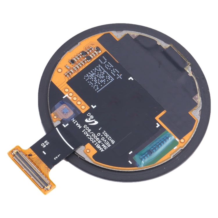 For Samsung Galaxy Watch5 40mm SM-R900 Original LCD Screen With Digitizer Full Assembly - free shipping - PMc TechLife - Order now!