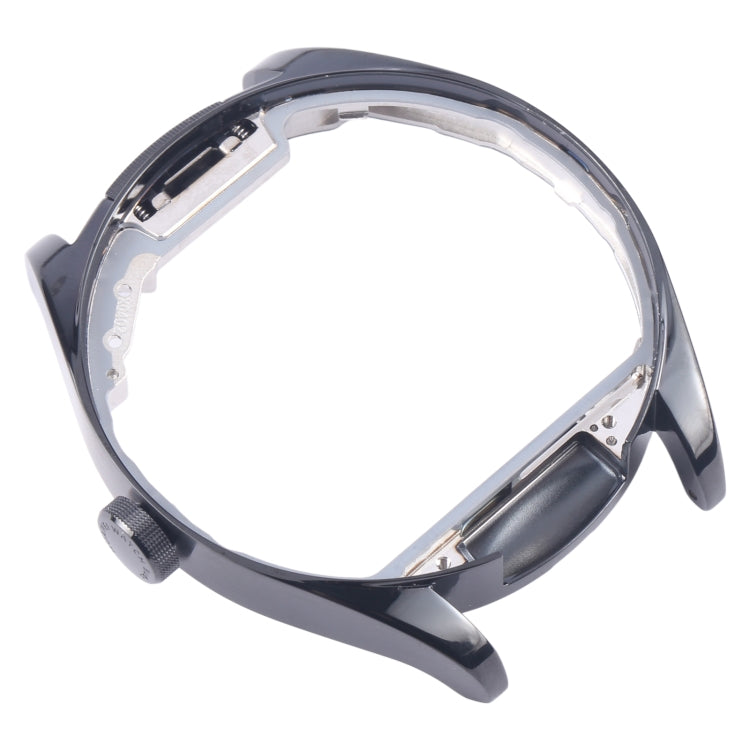 For Huawei Watch Buds Original LCD Screen Frame Bezel Plate (Black) - For Huawei by PMC TechLife | Online Shopping South Africa | PMC TechLife | Buy Now Pay Later Mobicred
