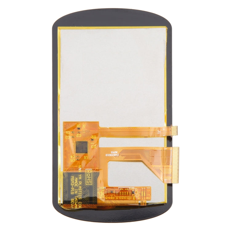 For Garmin Edge Explore Original LCD Screen with Digitizer Full Assembly - For Garmin by PMC Jewellery | Online Shopping South Africa | PMC Jewellery | Buy Now Pay Later Mobicred