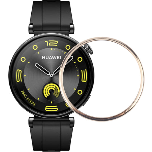 For Huawei Watch GT 4 41mm Original Time Scale Dial (Gold) - For Huawei by PMC Jewellery | Online Shopping South Africa | PMC Jewellery | Buy Now Pay Later Mobicred