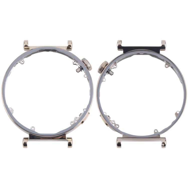 For Huawei Watch GT 4 41mm Original LCD Screen Frame Bezel Plate (Gold) - For Huawei by PMC TechLife | Online Shopping South Africa | PMC TechLife | Buy Now Pay Later Mobicred