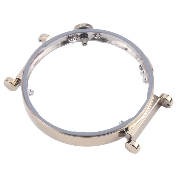 For Huawei Watch GT 4 41mm Original LCD Screen Frame Bezel Plate (Gold) - For Huawei by PMC TechLife | Online Shopping South Africa | PMC TechLife | Buy Now Pay Later Mobicred