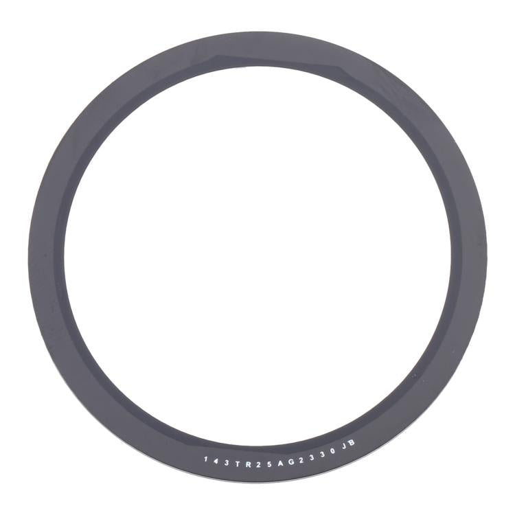 For Xiaomi Watch 2 Original Front Screen Outer Glass Lens - For Xiaomi by PMc TechLife | Online Shopping South Africa | PMc TechLife | Buy Now Pay Later Mobicred