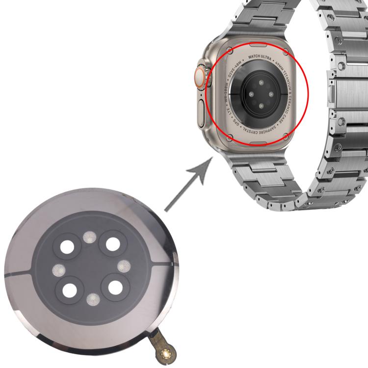 For Apple Watch Series 10 42mm LTE Version Back Cover With Charging Module - free shipping - PMc TechLife - Order now!