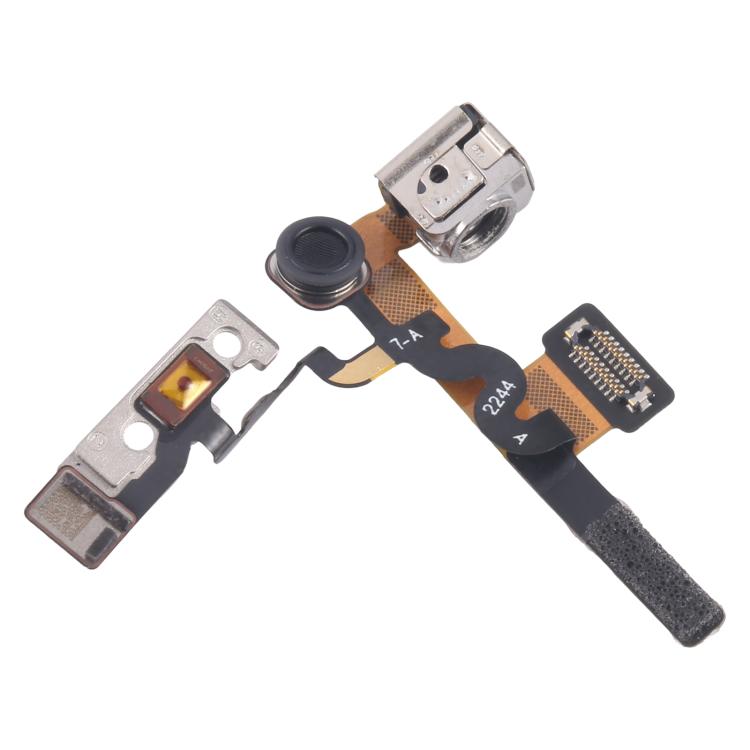For Apple Watch Series 9 45mm Spin Axis / Microphone Flex Cable - free shipping - PMc TechLife - Order now!