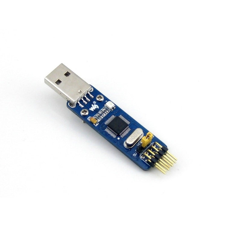 ST-LINK/V2 (mini), STM Programmers & Debuggers - MCU Tools by Waveshare | Online Shopping South Africa | PMC TechLife | Buy Now Pay Later Mobicred