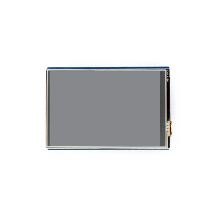 3.5 inch Touch LCD Shield for Arduino - Arduino Nucleo Accessories by Waveshare | Online Shopping South Africa | PMC TechLife | Buy Now Pay Later Mobicred