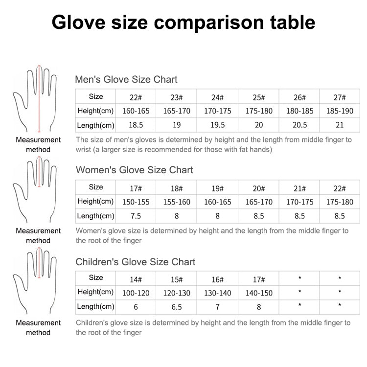 PGM Golf Microfiber Cloth Breathable Single Gloves for Men(Size: 25-Left Hand) - Safety Gloves by PGM | Online Shopping South Africa | PMC TechLife | Buy Now Pay Later Mobicred